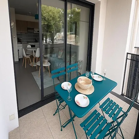 Novea Διαμέρισμα