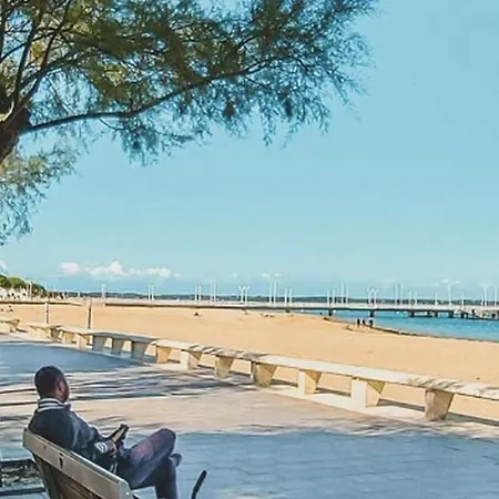 Διαμέρισμα Novea Andernos-les-Bains