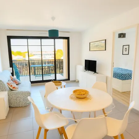 Appartamento Résidence Novéa *