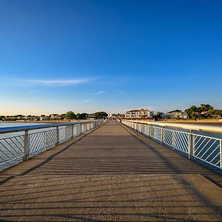 Résidence Novéa Appartamento Andernos-les-Bains