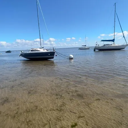 Résidence Novéa * Andernos-les-Bains